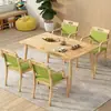 Mesas y sillas de comedor para residencias de ancianos, sillas aptas para personas mayores, mesas y sillas de comedor aptas para personas mayores, muebles para residencias de ancianos, mesas para centros de cuidado de personas mayores