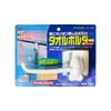 KM 1112 Perchero de cocina, perchero para puerta de armario, perchero para trapos, perchero para rollos de papel, perchero para baño, perchero para toallas, barra para colgar
