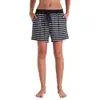 Yoga en Casa Shorts Deportivos Casuales para Mujer Transfronterizos Playa Surf Fitness Deportes al Aire Libre Shorts Amazon