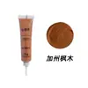 Roble Rojo serie marrón rojizo Huatao pintura para muebles pintura color crema bolígrafo para pintura puerta de madera piso reparación masilla a base de agua Crema Reparadora