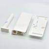 Fábrica de Fabricación de Diseño de Moldes de Carcasa de Switch de Shenzhen Electrodomésticos Plástico Router Gato Óptico Moldeo por Inyección Producción de Accesorios