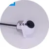 Directo del fabricante: Cámara de coche, cúpula pequeña blanca CCD universal de alta definición para vista trasera y marcha atrás