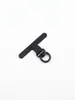 Juntas para Teléfono Móvil, Clips para Correa de Teléfono Móvil, Clips Giratorios de Acero Inoxidable de 360 Grados, Cadenas Colgantes de Metal, Juntas para Teléfono