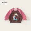 Liquidación de Ropa de Invierno para Niños, Tops, Sin Devoluciones ni Cambios, Suéteres para Niños y Sudaderas para Niñas Actualizados Continuamente