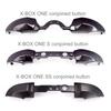 Mango de XBOXONE llave siamesa Mango de XBOXONE SLIM llave Mango RB LB accesorios de barra de llave