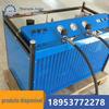 Compressor de ar para respiração de alta pressão DT100 compressor de ar 30MPa compressor de ar nove dias fabricante de compressor de ar