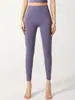 Calça Yoga Clássica Pele de Fora 2026 Nova Cintura Alta Levanta Bumbum Profissional Fitness Esportiva Calça de Yoga para Mulheres