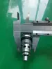 Válvula de Alívio NRV-10 Cartucho Rosqueado RVS0.S10 Máquinas de Engenharia Válvula de Múltiplas Vias Válvula Reguladora de Pressão Válvula