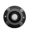 Kit de Reparación de Rodamiento de Cubo de Rueda Vkba3778 Rodamiento Delantero Adecuado para Mazda: Unidad de Cubo de Rueda Mx-5