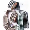 Borde de Botón/Borde Recto Doble Cara Brillo Mil Cuadrículas Pájaro Lazo Hecho a Mano Cinta Material DIY Accesorios para Ropa Empaque de Caja de Regalo
