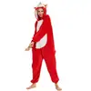Exclusivo da Amazon Fabricantes Vendem Pijama Animal de Desenho Animado de Flanela para Pais e Filhos Novo Quente Diamante Pégaso