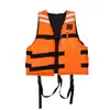 Prevención de Inundaciones y Rescate, Chaleco Salvavidas de Gran Flotabilidad, Equipo de Salvamento, Chaleco Salvavidas Portátil para Natación y Pesca