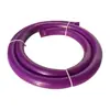 Diâmetro interno 19 mm/20 mm mpvc malha de pele de cobra tubo de água da torneira mangueira de plástico reforçado com fibra