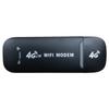 Tarjeta de acceso a internet inalámbrica 4G B1/3/5, terminal LTE, dongle USB, enrutador wifi portátil, módem UFI
