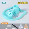 Dispensador de agua para gatos exclusivo transfronterizo, rellenador automático de agua, bebedero no eléctrico, compatible con botellas de agua mineral, dispensador de agua para mascotas