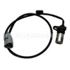 90919-05050 es adecuado para sensor de posición de cigüeñal 1KD de Toyota Land Cruiser LAND CRUISER