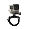 Adecuado para Correa de Brazo y Correa de Muñeca Rotatoria/Orientable de 360 Grados Mountain Dog para Gopro Hero11/10/9/8/7