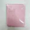 Paño de limpieza de terciopelo de piel de ciervo para gafas, teléfonos móviles, pantallas de ordenador, pantallas de coche, drones, robots y pantallas de cámara