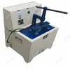 Máquina Codificadora de Cabos com Controle Automático de Temperatura. Estoque pronto do fabricante com distribuição uniforme de calor. Máquina de Codificação de Cabos Totalmente Automática