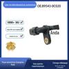 Adequado para Toyota sensor ABS 89543-0C020 SS11665 peças atacado