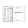 Conjunto de Rolo de Essência Facial Zyvarn Fórmula Suave Cuida da Pele Delicada e Melhora a Elasticidade para Cuidado Diário