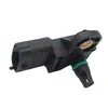 Sensor de Pressão Diferencial 0261230199 Adequado para Veículos Opel Sensor de Pressão do Coletor de Admissão