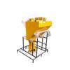 Equipamento Centrífugo de Espalhamento de Sal para Saneamento, Dispositivo Centrífugo de Espalhamento Montado em Veículo, Máquina Espalhadora de Estrada para Agente Derretedor de Neve