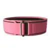 Nuevo Cinturón Abdominal para Fitness Deportivo Cinturón de Protección para la Cintura Deportiva Cinturón de Entrenamiento de Fuerza de Tirón Fuerte Protector de Entrenamiento de Fuerza para Hombres y Mujeres