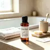 Champú y Gel de Ducha Líquidos Desechables Estandarizados 30ml Hotel Té Blanco Artículos de Tocador Portátiles Venta al por Mayor