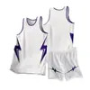 Nuevas Camisetas Deportivas y de Ocio Transfronterizas para Estudiantes Hombres y Mujeres, Uniformes Deportivos para Competiciones de Clase, Números Impresos, Texto e Imágenes Impresos