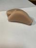 Almohadillas Personalizadas para el Antepié, Inserciones para los Dedos para Prevenir el Dolor y las Rozaduras, Almohadillas Espesas y Suaves para el Antepié para Tacones Altos, Almohadillas de Media Talla