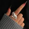 Colgantes de Animales Transfronterizos Europeos y Americanos Colgante de Tortuga de Playa Caracola Delfín Cangrejo Accesorios para Collares Joyería Chapada en Acero de Titanio