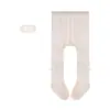 Fábrica de Calcetines Laibo Lk1032 Medias para Niñas Verano Delgadas Transpirables Leggings Calcetines de una Pieza para Niñas Pantalones de Princesa