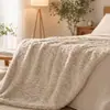 Ventas Directas de Fábrica Tela de Terciopelo de Seda Marina Felpa Juguete Cojín Material para Ropa Zapatos Alfombra Uso Compuesto Terciopelo de Concha Marina Ultrarrápido