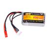 Eagle King 11.1V 850MAH 3S 25C Vehículo de Control Remoto F3P para Interiores Modelo UAV Batería de Litio 902540