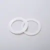 Pastillas de Sujeción de Varios Materiales, Sellos de Abrazadera, Sellos de Portabrocas de Apertura Rápida, Pastillas de Silicona de Liberación Rápida, Pastillas de Silicona para Abrazadera