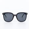 Óculos de sol GM pequenos de três pontas masculinos fashion 2023 novos óculos de sol Femininos Rosto grande emagrecedores para dirigir andar de moto pescar
