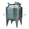Fabricante de tanque de aço inoxidável Shijiazhuang