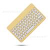 Adequado para 2022 iPad Pro110.9.7 Tablet Computador Teclado Bluetooth Capa Protetora 10.2 Mouse Capa de Couro Air8