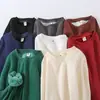 Sudaderas Personalizadas con Logo Impreso, Uniformes para Clase de Team Building, Chaquetas de Trabajo de Manga Larga, Ropa de Trabajo de Felpa de Algodón Puro, Sudaderas DIY