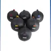 Treinamento Combinado de Exercício com Bola na Parede para Fitness Fortalece o Core, Treinamento Diverso, Bola de Medicina Suave Hyrox Bola na Parede