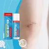 Crema para el Cuidado de la Piel Laniska Cuidado de Manchas en la Piel Crema para el Cuidado de la Piel del Cuerpo Limpiadora, Nutritiva y Suavizante