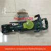 YT28 Perfuratriz Mineração Air Leg Rock Drill Tunnel Mining Fabricante de perfuratriz pneumática portátil