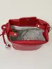 Bolso tipo cubo único y elegante para mujer, nueva versión coreana primavera 2026, bolso de hombro simple, bolso cruzado casual de moda