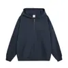 Sudaderas Personalizadas con Logo Impreso, Uniformes para Team Building, Ropa de Trabajo de Manga Larga, Chaquetas con Cremallera, Sudaderas DIY