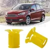Adecuado para Ford Focus, Kuga, Mondeo y Otros Modelos, Clip de la Tapa de la Caja de Fusibles del Lado del Pasajero