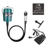 Máquina de Moagem Elétrica Mitsubishi Sr Máquina de Gravação Wanlida Máquina de Polimento Máquina de Moagem para Joias, Escultura em Jade e Nozes