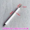 Aceite Vegetal de Cerámica Aceite de Alcohol Qingfeng Boyikai con Nudo de Alambre y Aguja de Estufa de Fuego Intenso Encendido Potente Comercial Aguja
