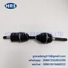 43430-60040 Es Adecuado para el Eje Cardán de la Mitad Delantera de Toyota Lexus Lx470 Land Cruiser