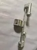 Amortecedor de vibração tipo parafuso helicoidal pré-formado FDFDZ-1-2-3-4-5 para proteção de cabos ópticos aéreos e linhas de energia